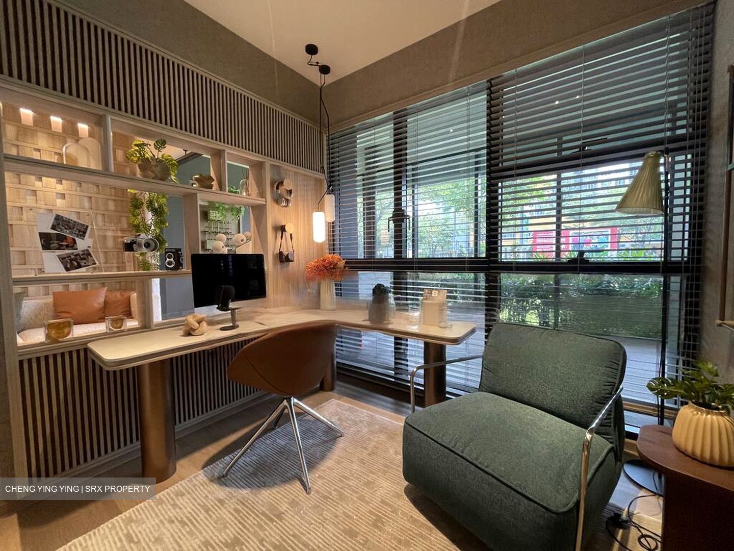 Otto Place (D24), Condominium #483626611